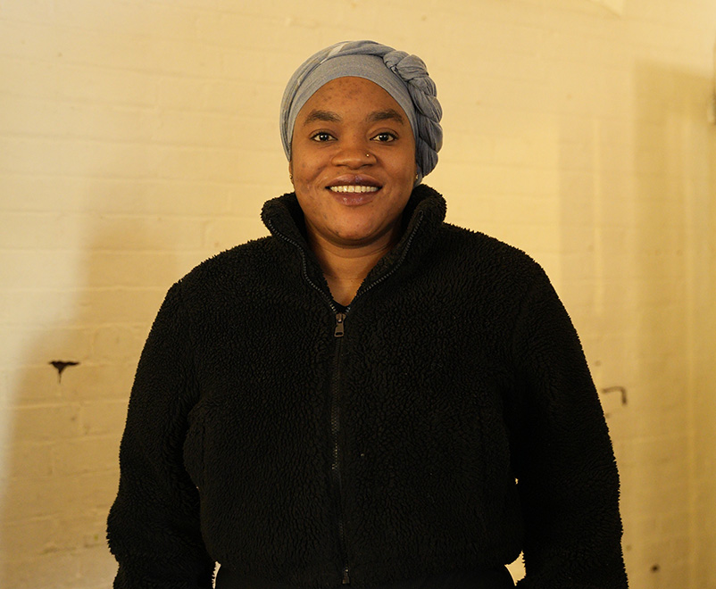 donate to support our work