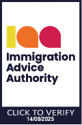 Immigration Advice Authority Logo
